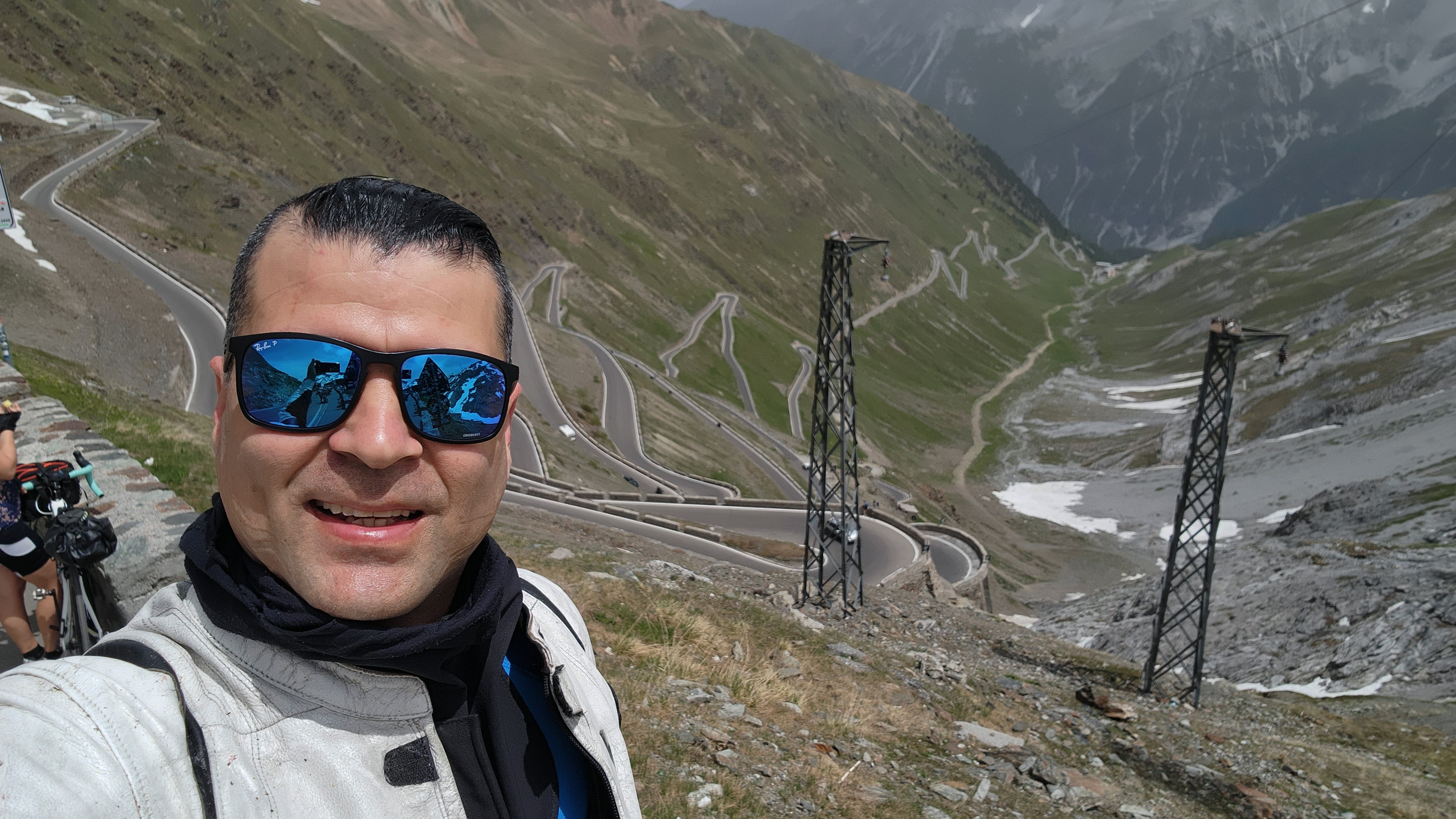 Passo dello Stelvio