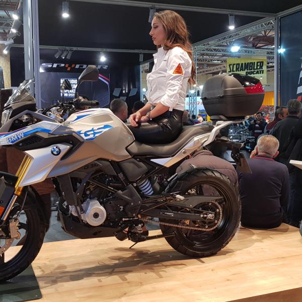 Motobike 2018